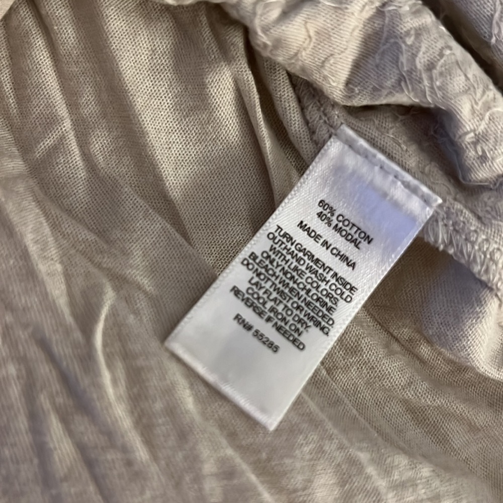 EXPRESS tank top - Picture 3 of 5